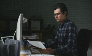 trung d an software developer
