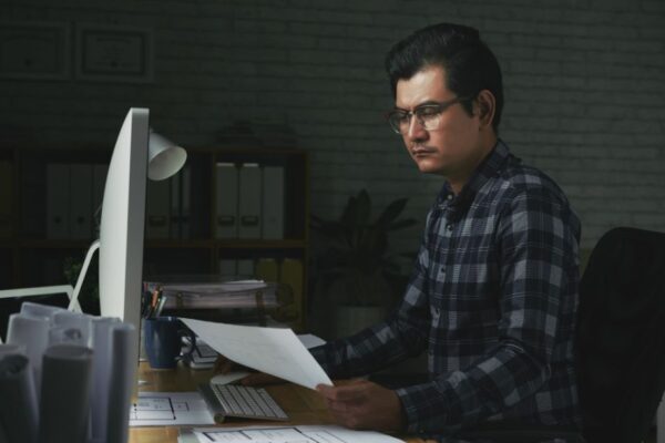 trung d an software developer