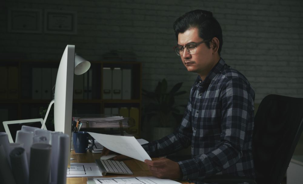 trung d an software developer