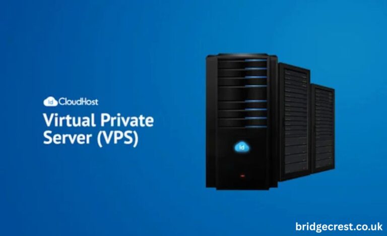 what is a private server