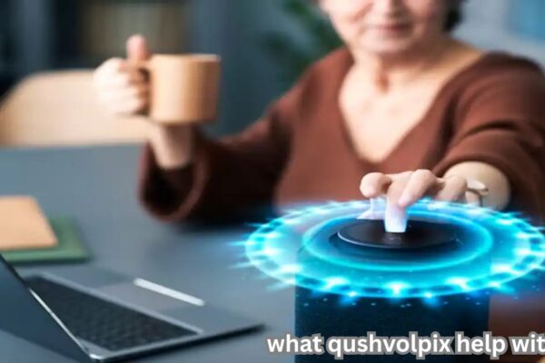What Qushvolpix Help With and Why It’s the Future of Modern Mindfulness what qushvolpix help with