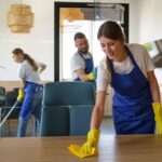 Cleaning Services