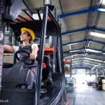 Proactive Forklift Maintenance