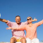 Senior Summer Activities