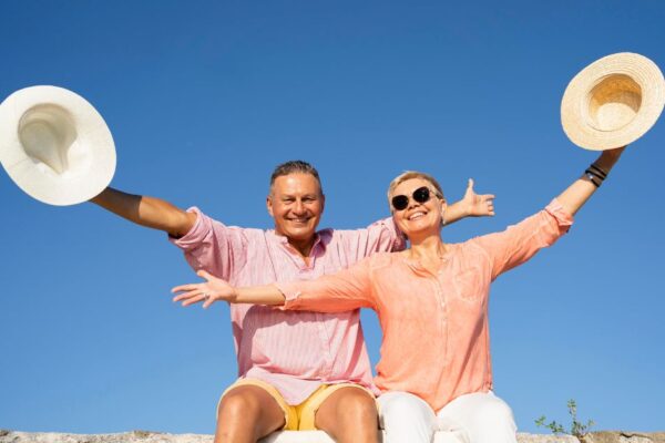 Senior Summer Activities