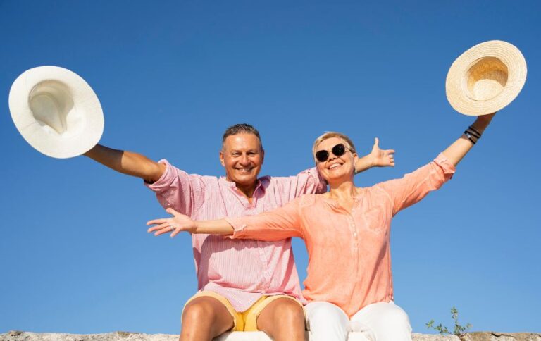 Fun and Engaging Senior Summer Activities and Programs