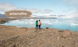 antarvafna