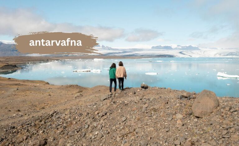 Antarvafna: A Deep Exploration of Inner Awareness and Emotional Intuition