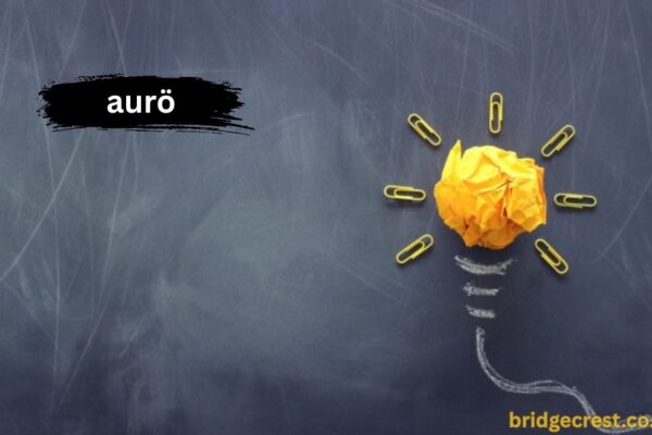 aurö