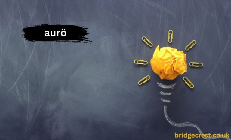 aurö