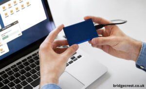 b2zakelijke leningcard