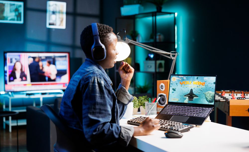 Blog Gaming DualMedia