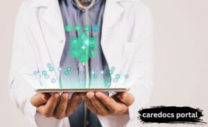 caredocs portal