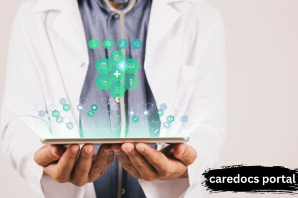caredocs portal