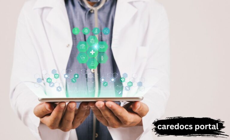 Caredocs Portal: Revolutionizing the Future of Digital Healthcare