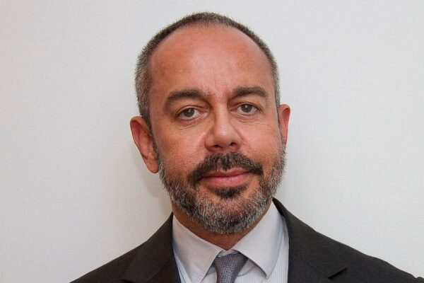 david martinez businessman