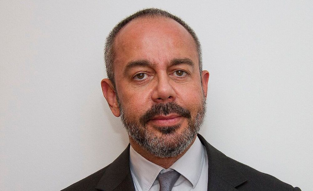 david martinez businessman