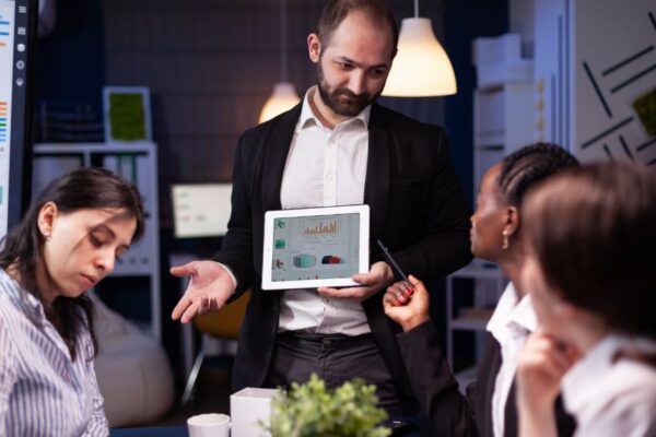 discover resources entretech