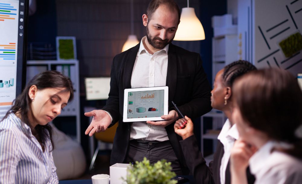 discover resources entretech