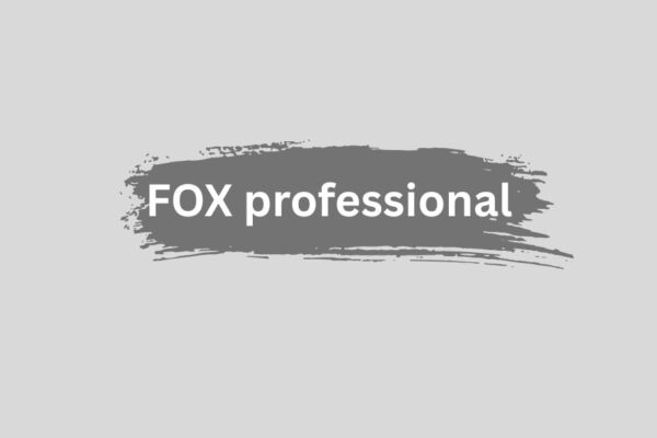 fox professional