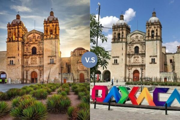 fresno vs oaxaca city