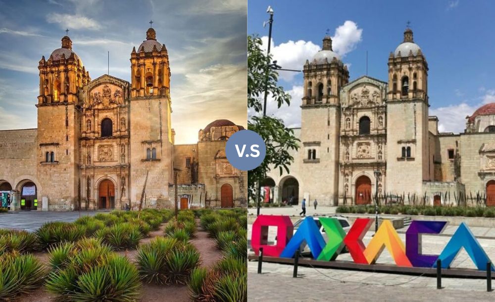 fresno vs oaxaca city