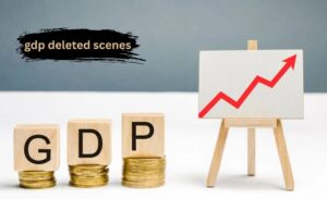 gdp deleted scenes
