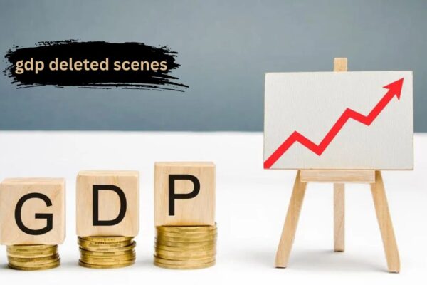 gdp deleted scenes