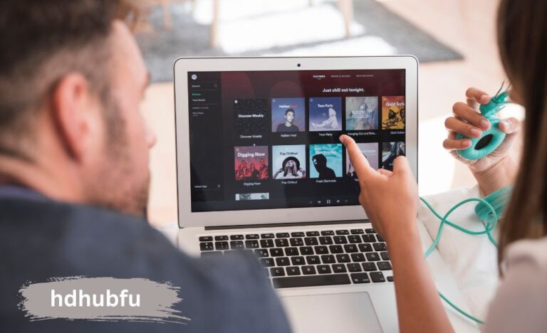 HDHubFU: A Complete Guide to the Popular Streaming Search Term