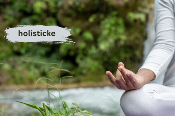 holisticke