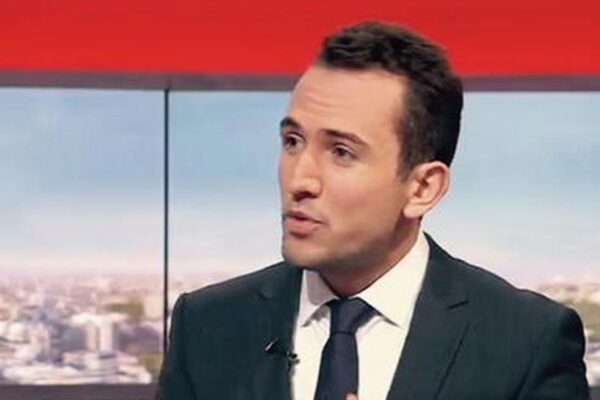 Hugo Bachega Nationality: The Inspiring Journey of a Global BBC Journalist hugo bachega nationality