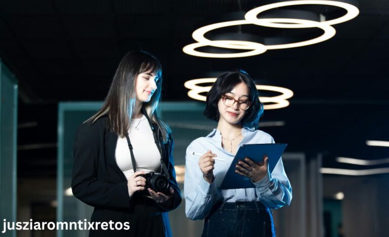 Jusziaromntixretos: The Modern Concept of Balanced Living and Mindful Innovation