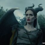 maleficent wouldn't be a lacky