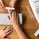 mani pedi material nyt