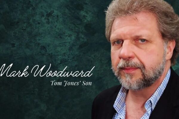 mark woodward
