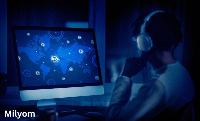 Milyom: The Future of Decentralized Digital Innovation