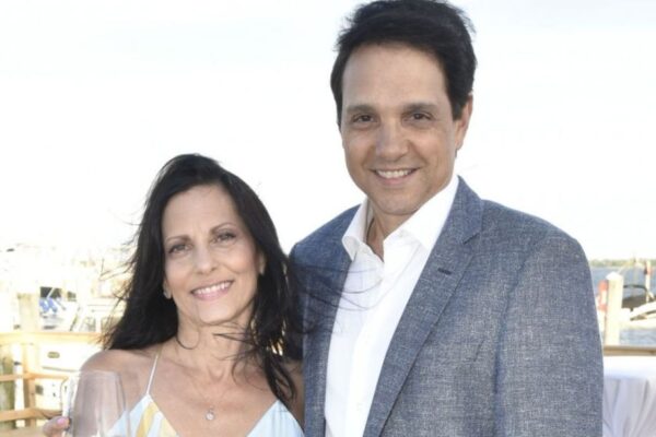 Phyllis Fierro: A Timeless Love Story and the Woman behind Ralph Macchio’s Success phyllis fierro