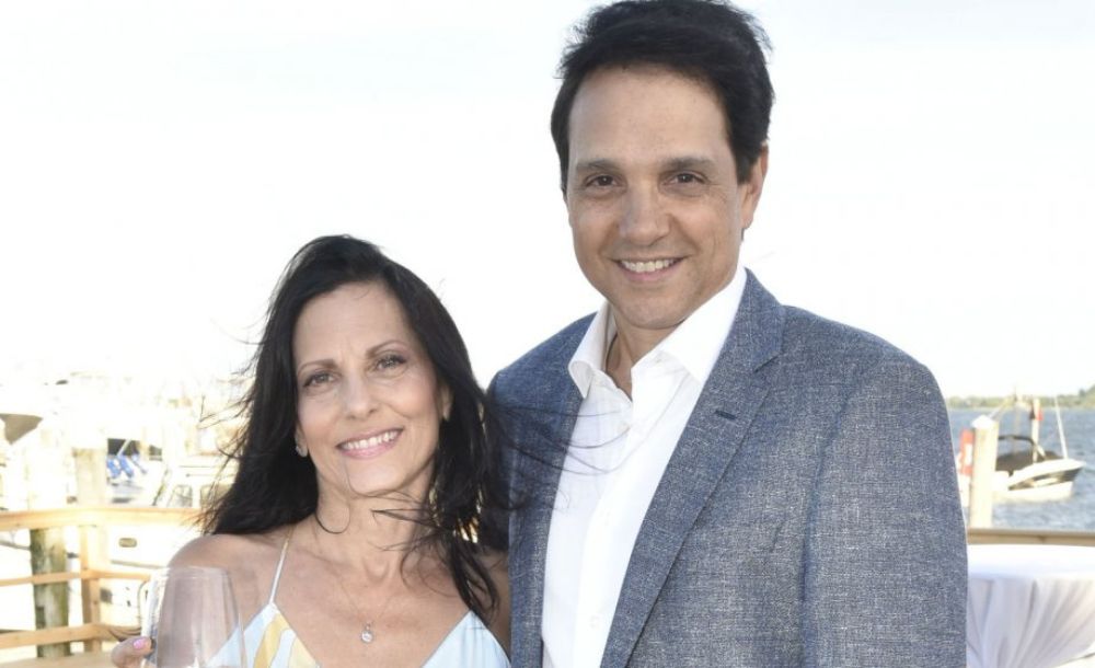 Phyllis Fierro: A Timeless Love Story and the Woman behind Ralph Macchio’s Success phyllis fierro