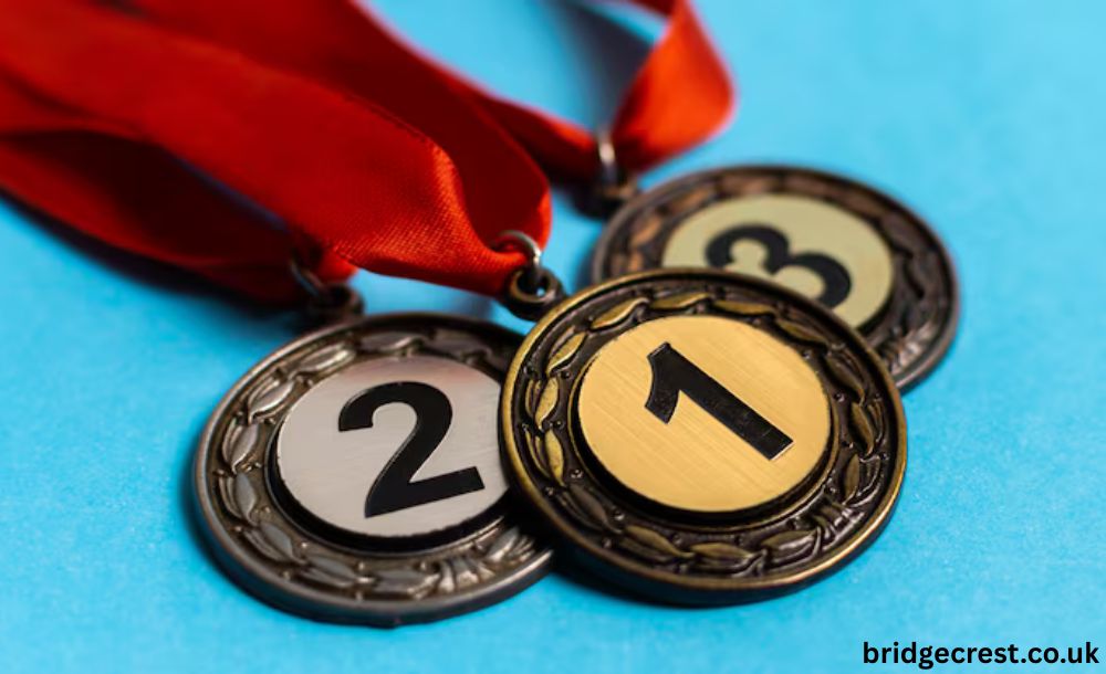 pragmatic juara100.org medal