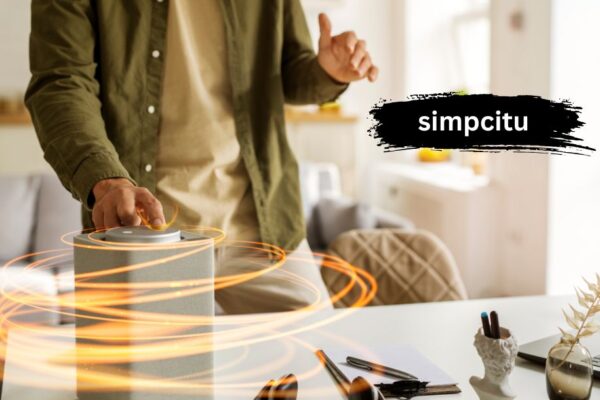 Simpcitu: A Modern Digital Concept Revolutionizing Simplicity simpcitu