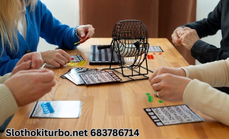 slothokiturbo.net 683786714 Explained: Usage, Safety, and User Insights