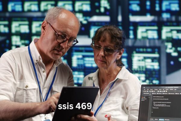 ssis 469