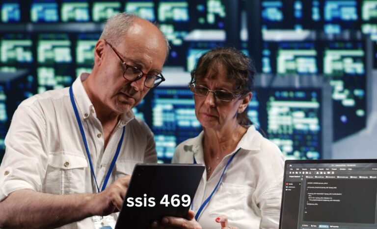 ssis 469