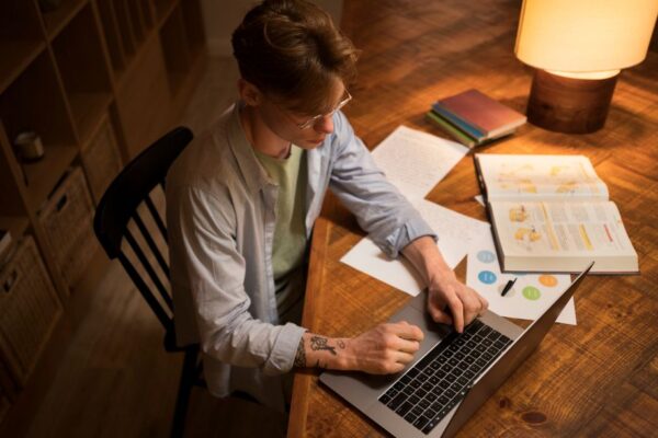 start nixcoders.org blog