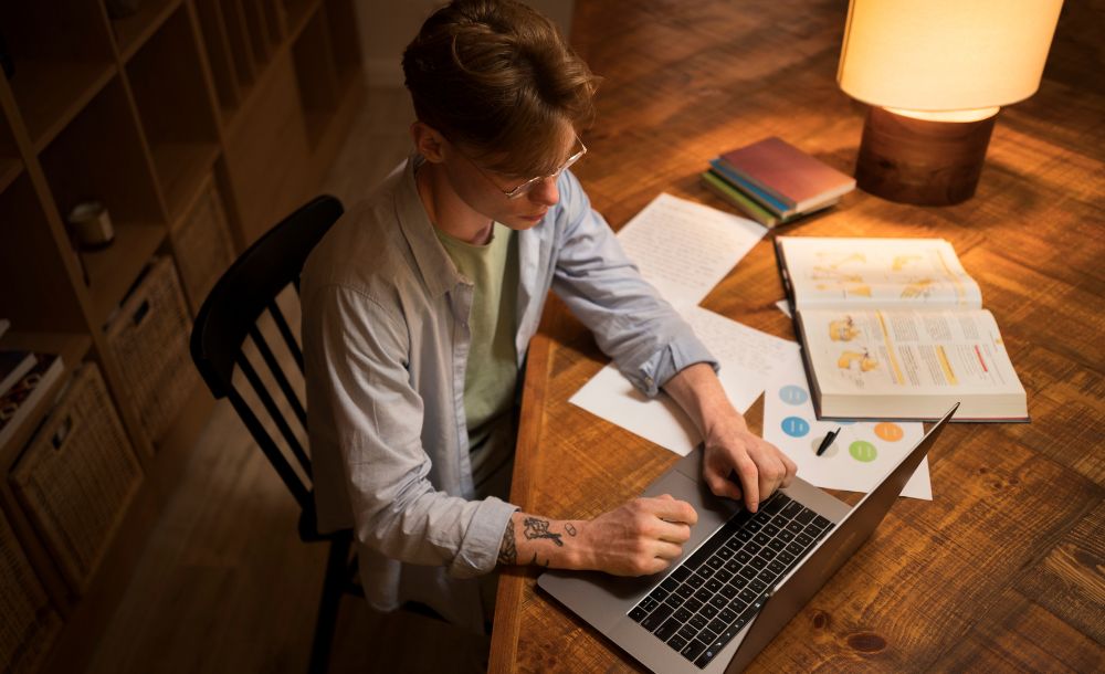 start nixcoders.org blog