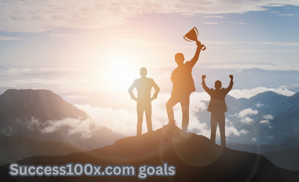 success100x.com goals