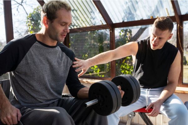 The Benefits of Joining a Gym Lumolog