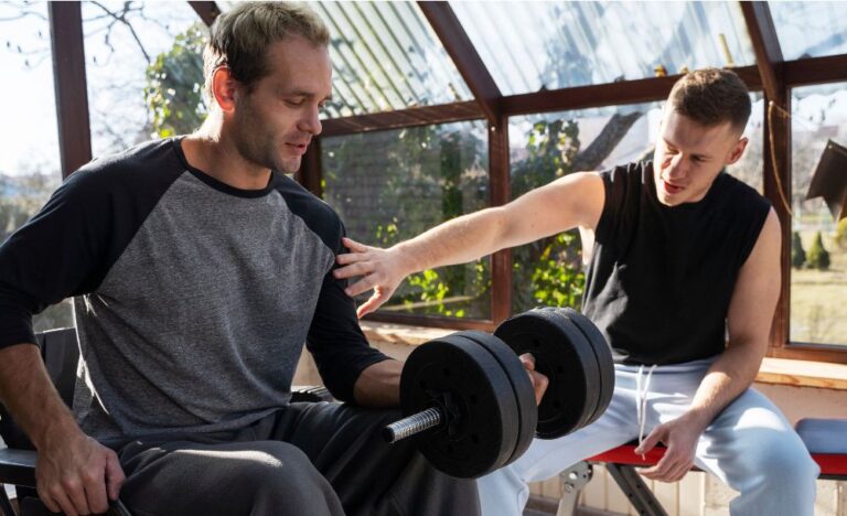 The Benefits of Joining a Gym Lumolog