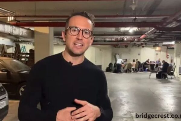 where is hugo bachega from