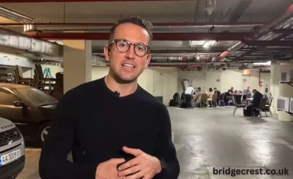 where is hugo bachega from